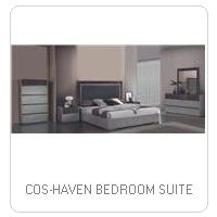 COS-HAVEN BEDROOM SUITE